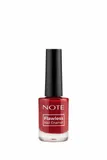 Note Nail Flawless Oje 35 Great Red - Kırmızı