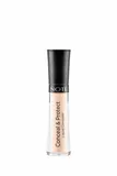 Note Conceal & Protect 04 Likit Concealer Göz Altı Kapatıcısı