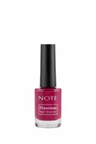 Note Nail Flawless Oje 89 Cashmere Red - Pembe