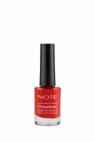 Note Nail Flawless Oje 99 Crystal Red - Kırmızı