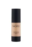 Note Mattifying Extreme Wear 02 Natural Beige Mat Bitişli SPF 15 Kapatıcı Fondöten