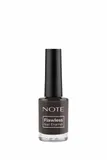 Note Nail Flawless Oje 70 Mystery Night - Siyah
