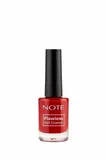 Note Nail Flawless Oje 33 Upper Mind - Kırmızı