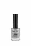 Note Nail Flawless Oje 120 Silver Moon - Gri