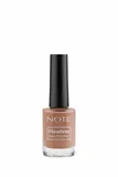 Note Nail Flawless Oje 53 Coffe Latte - Nude