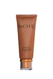 Note Sunglow 10 Işıltılı SPF 15 Bronzlaştırıcı Fondöten