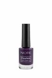 Note Nail Flawless Oje 96 Marmalade - Mor