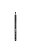 Note Ultra Rich Color Göz Kalemi 01 Black - Siyah