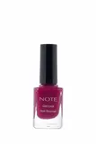 Note Gel Look Oje 10 Dark Berry - Pembe