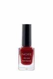 Note Gel Look Oje 15 Ruby Red - Kırmızı