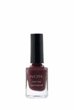 Note Gel Look Oje 18 Cacao Brown - Kahverengi