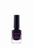 Note Gel Look Oje 19 Deep Plum - Mor