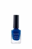 Note Gel Look Oje 20 Peacock Blue - Mavi