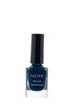 Note Gel Look Oje 21 Navy Blue - Mavi