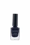 Note Gel Look Oje 25 Black Purple - Mor