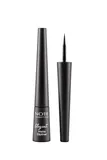Note Elegant Matte Dipliner Waterproof Siyah - 01 Coal Black