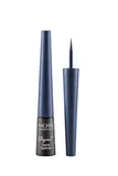 Note Elegant Matte Dipliner Waterproof Mavi - 03 Navy Blue