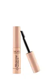 Note Moisturizing Lash & Brow Oil Nemlendirici ve Besleyici Kaş Kirpik Bakım Yağı