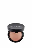 Note Baked Blusher 02 Vintage Pink Işıltılı F