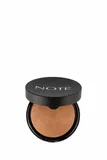 Note Baked Blusher 04 Deeply Bronze Işıltılı
