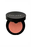 Note Luminous Silk Compact Blusher 01 Pinky Beach Toz Allık