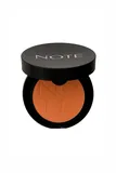 Note Luminous Silk Compact Blusher 03 Coral Toz Allık