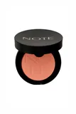 Note Luminous Silk Compact Blusher 04 Soft Peach Toz Allık