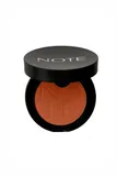 Note Luminous Silk Compact Blusher 07 Star Toz Allık