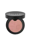 Note Luminous Silk Compact Blusher 10 Pink Paradise Toz Allık