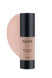 Note Detox & Protect Foundation SPF 15 Yoğun Kapatıcı Saten Bitişli Fondöten - 104 Sandstone