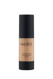 Note Mattifying Extreme Wear Mat Bitişli SPF 15 Kapatıcı Fondöten 112
