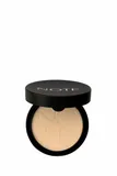 Note Luminous Silk Compact Powder 03 Medium Beige Mat Bitişli Toz Yüz Pudrası
