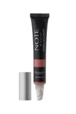 Note Mineral Matte Lip Cream 01 Naked Kiss Yarı Mat Bitişli Likit Ruj - Nude