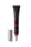 Note Mineral Matte Lip Cream 06 Go Red Yarı Mat Bitişli Likit Ruj - Kırmızı