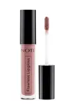 Note Flawless Lipgloss 03 Dried Rose Nemlendirici Etkili Parlak Ruj - Pembe