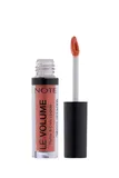 Note Le Volume Plump & Care Lipgloss 01 Happy Morning Dudak Parlatıcısı - Pembe