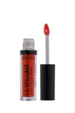 Note Le Volume Plump & Care Lipgloss 05 No Fear Red Dudak Parlatıcısı - Kırmızı