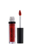 Note Le Volume Plump & Care Lipgloss 06 Hearthbreaker Dudak Parlatıcısı - Kırmızı