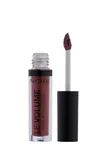 Note Le Volume Plump & Care Lipgloss 08 Dark Caramel Dudak Parlatıcısı - Nude