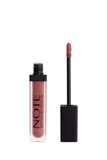 Note Mattemoist Lipgloss 404 Jolly Yarı Mat Saten Bitişli Likit Ruj - Kahverengi