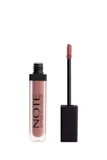 Note Mattemoist Lipgloss 411 Vanilla Milk Yarı Mat Saten Bitişli Likit Ruj - Nude