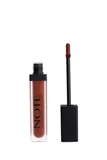 Note Mattemoist Lipgloss 416 Clover Brown Yarı Mat Saten Bitişli Likit Ruj - Kahverengi