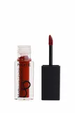 Note Mattever Lip-Ink 15 Urban Red Mat ve Kalıcı Likit Ruj - Bordo