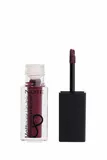 Note Mattever Lip-Ink 16 Plum Queen Mat ve Kalıcı Likit Ruj - Mor