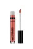 Note Matte Queen Lipstick 08 Glamour Touch Kalıcı Likit Ruj - Nude