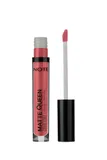 Note Matte Queen Lipstick 10 Her Favorite Kalıcı Likit Ruj - Pembe