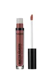 Note Matte Queen Lipstick 11 Lady Brown Kalıcı Likit Ruj - Kahverengi