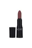 Note Mattemoist Lipstick 303 Miss Kiss Mat Bitişli Ruj - Koyu Nude