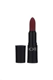 Note Mattemoist Lipstick 304 Spring Mat Bitişli Ruj - Bordo