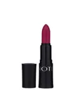 Note Mattemoist Lipstick 305 Show Mat Bitişli Ruj - Pembe